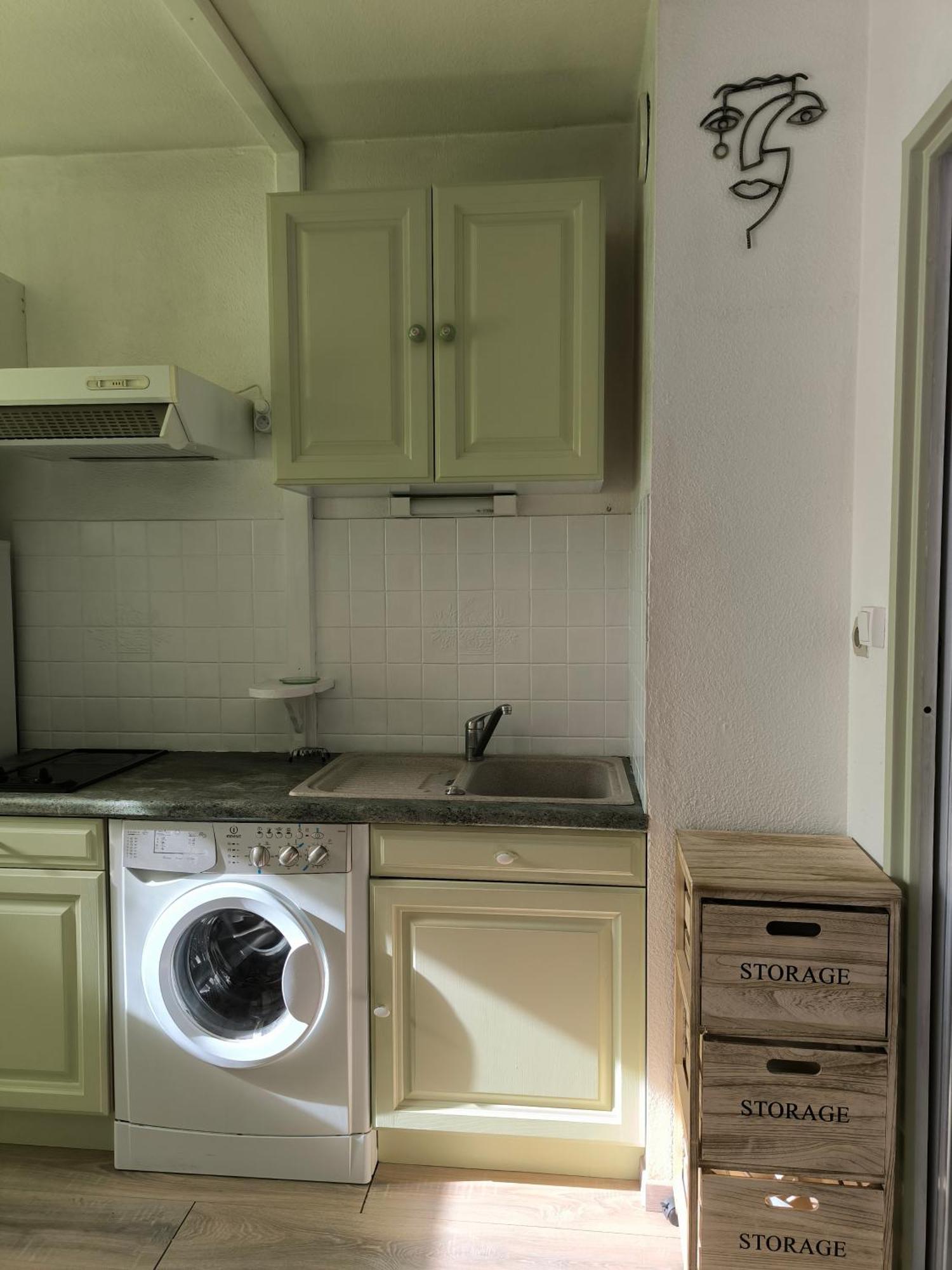 Appartement Vert Tendre Face A La Montagne Bagnères-de-Luchon Exteriér fotografie