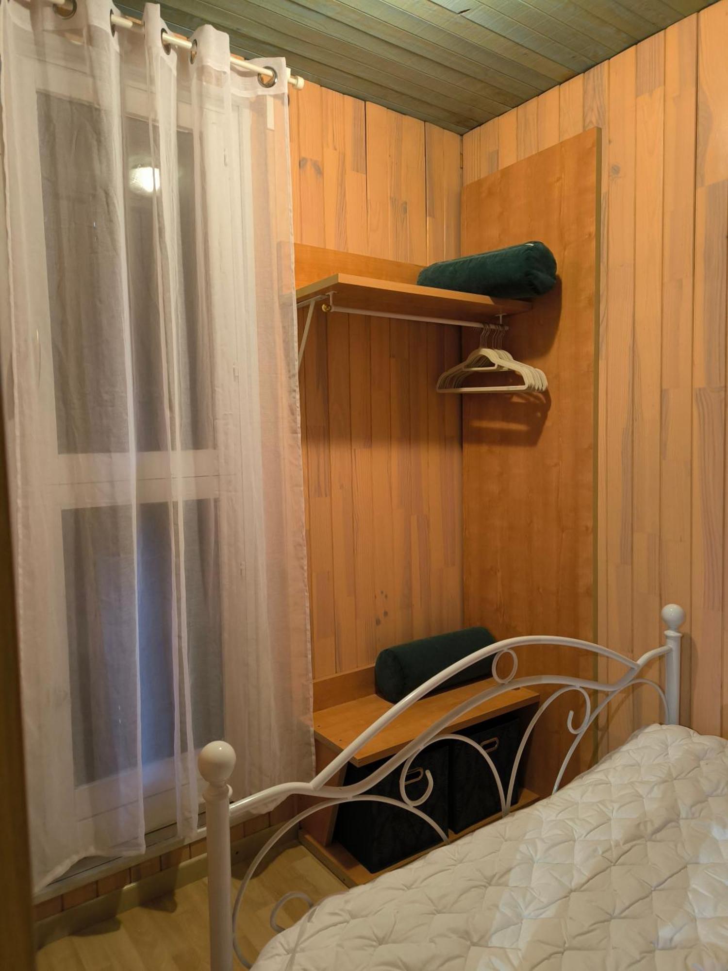 Appartement Vert Tendre Face A La Montagne Bagnères-de-Luchon Exteriér fotografie