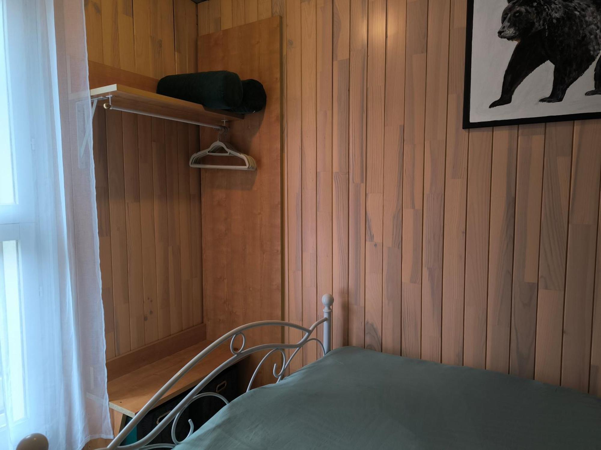 Appartement Vert Tendre Face A La Montagne Bagnères-de-Luchon Exteriér fotografie